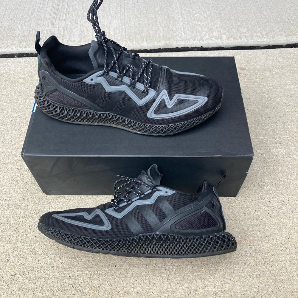 Adidas ZX 2K 4D